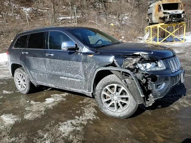 2014 Jeep Grand Cherokee - Image 12