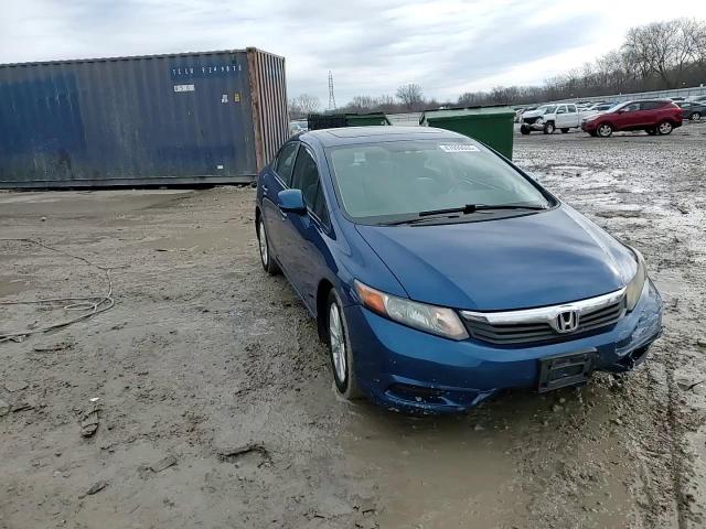 2012 Honda Civic - Image 13