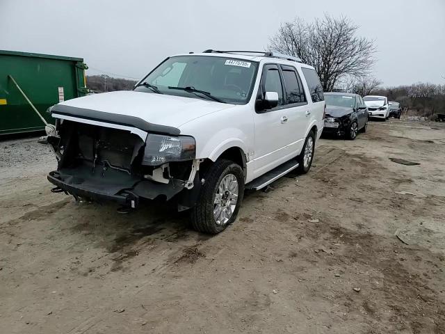 2012 Ford Expedition - Image 12