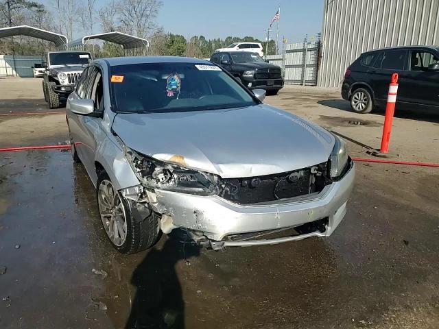 2015 Honda Accord - Image 12