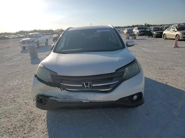 2014 Honda CR-V - Image 12