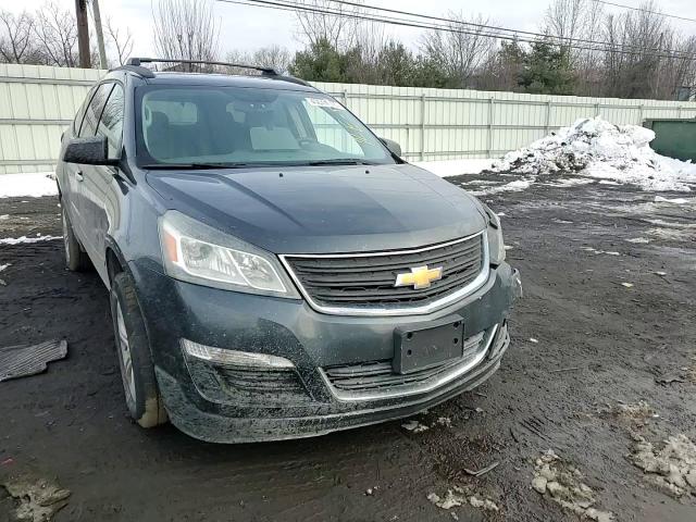 2013 Chevrolet Traverse - Image 11