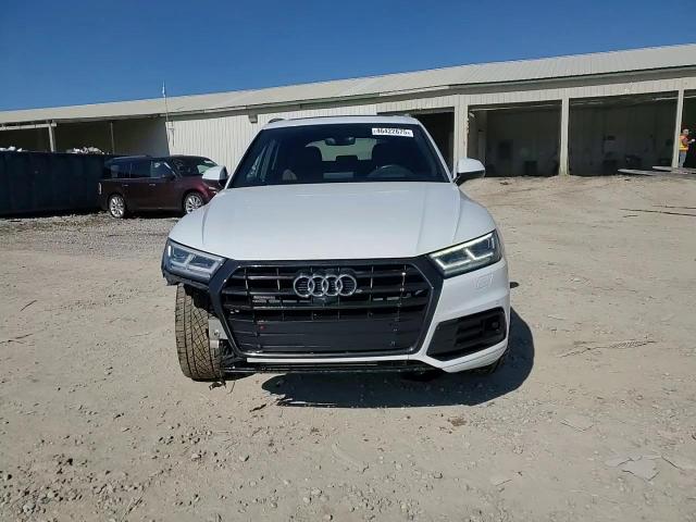 2019 Audi Q5 - Image 15
