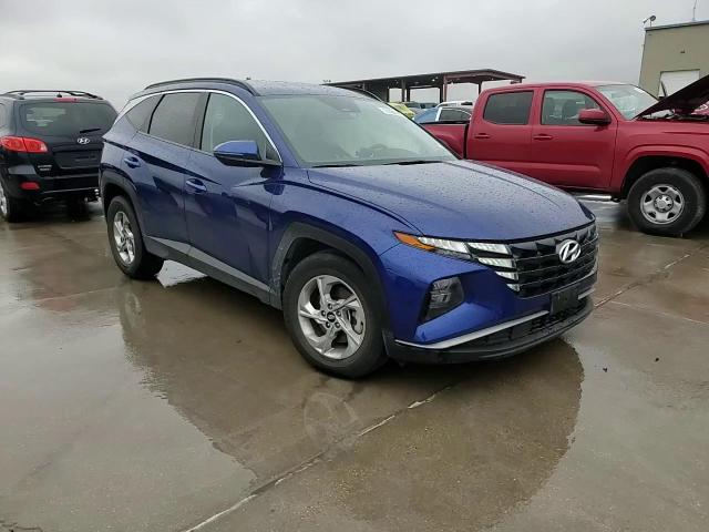 2022 Hyundai Tucson - Image 12