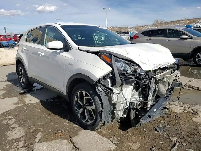 2020 Kia Sportage - Image 15