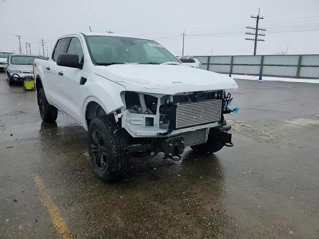 2022 Ford Ranger - Image 11