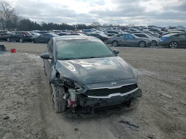 2019 Kia Forte - Image 10