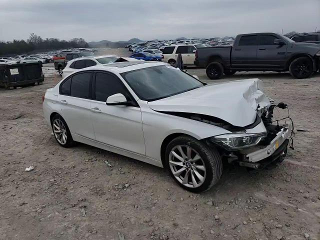 2018 BMW 3er - Image 10