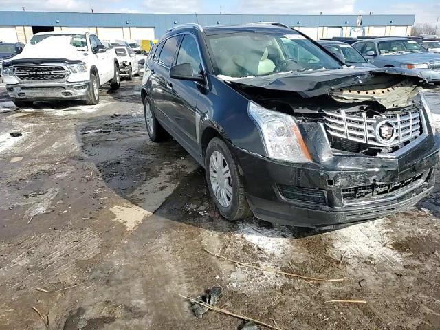 2015 Cadillac SRX - Image 12