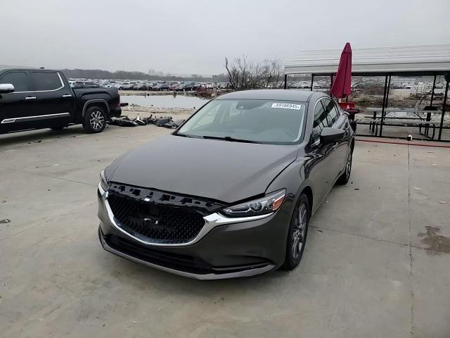2018 Mazda 6 - Image 14