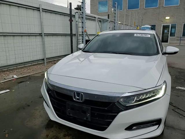 2018 Honda Accord - Image 13