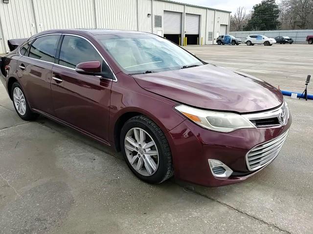 2013 Toyota Avalon - Image 10