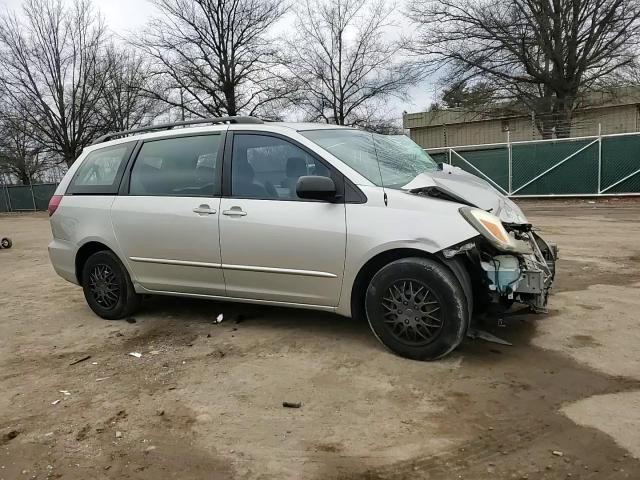 2005 Toyota Sienna - Image 12