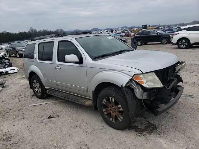 2012 Nissan Pathfinder - Image 11