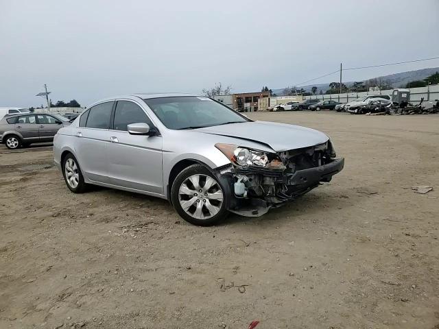 2008 Honda Accord - Image 11