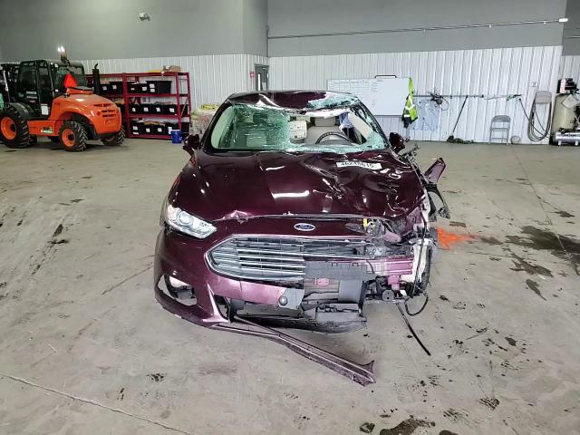 2013 Ford Fusion - Image 11
