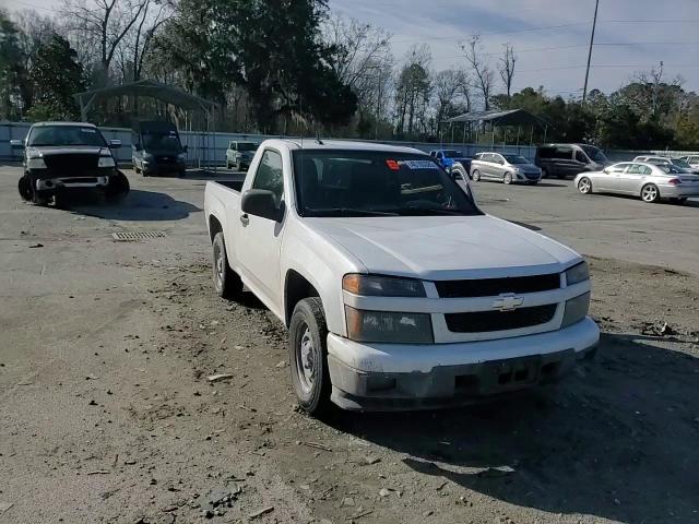2011 Chevrolet Colorado - Image 11