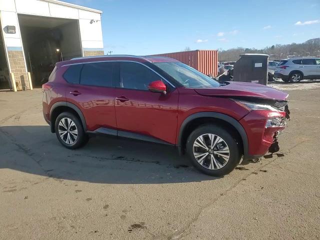 2021 Nissan Rogue - Image 14