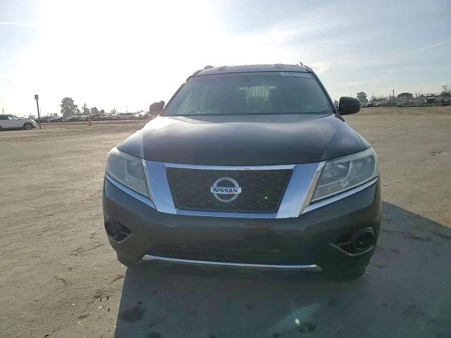 2014 Nissan Pathfinder - Image 12