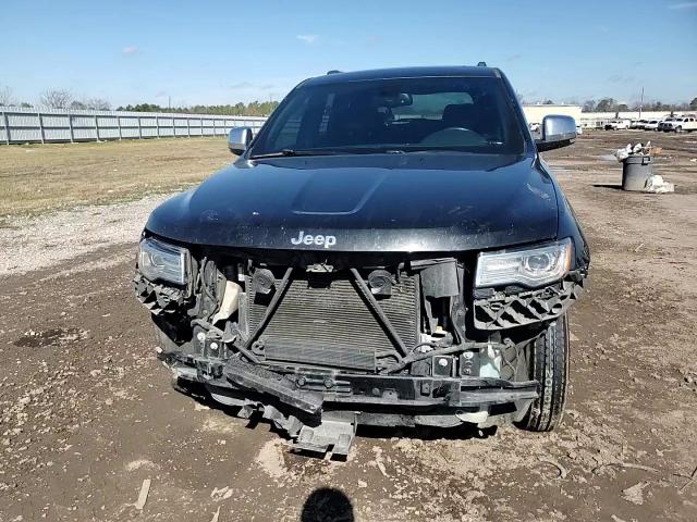 2015 Jeep Grand Cherokee - Image 11