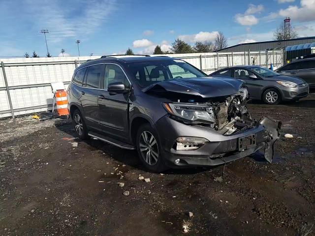 2017 Honda Pilot - Image 11
