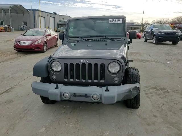 2016 Jeep Wrangler - Image 15