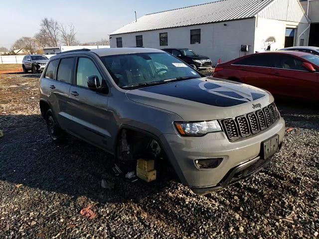 2021 Jeep Grand Cherokee - Image 15
