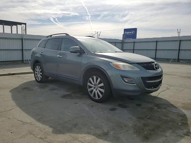 2010 Mazda CX-9 - Image 12