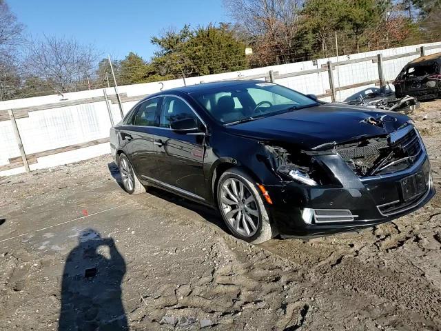 2016 Cadillac XTS - Image 11