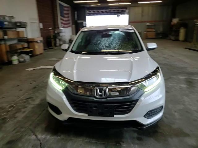 2022 Honda HR-V - Image 11