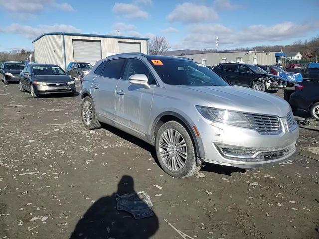 2016 Lincoln MKX - Image 14