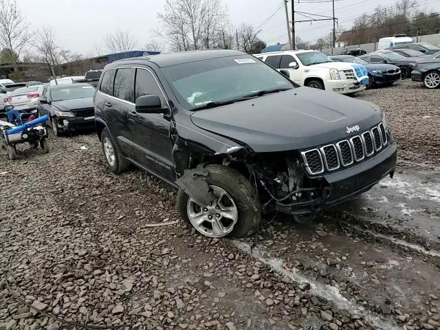 2017 Jeep Grand Cherokee - Image 12