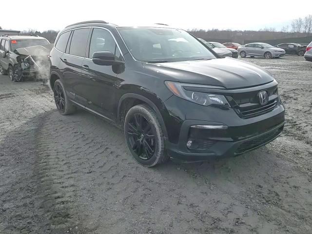 2021 Honda Pilot - Image 11