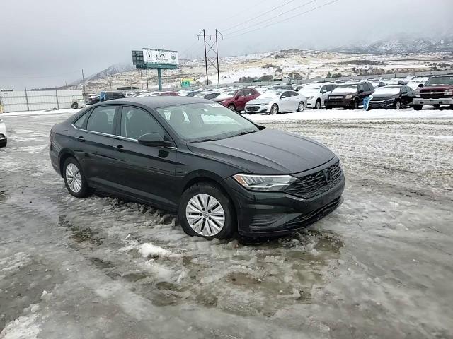 2020 Volkswagen Jetta - Image 11