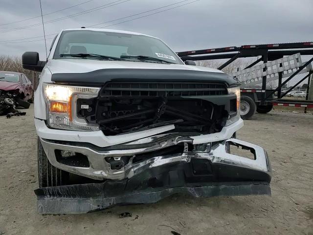 2018 Ford F-150 - Image 11