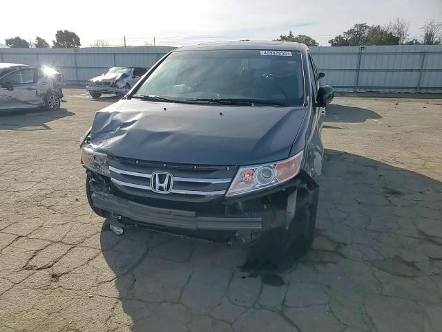 2012 Honda Odyssey - Image 10