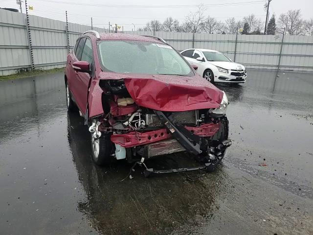 2015 Ford Escape - Image 12
