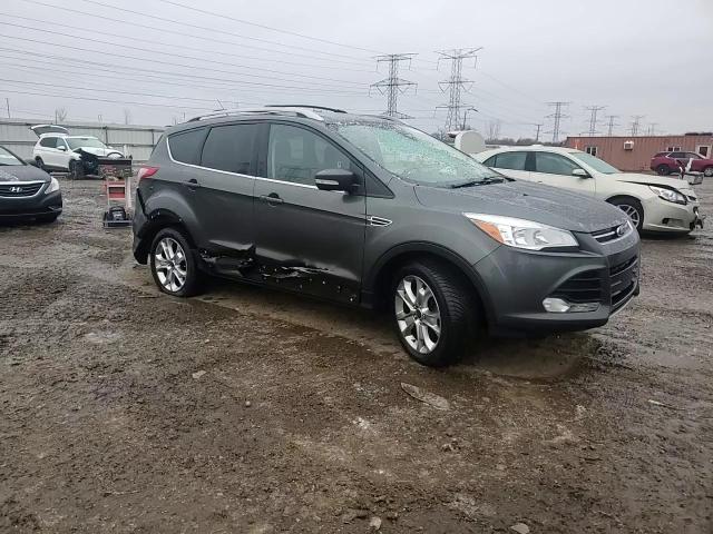 2015 Ford Escape - Image 11