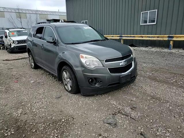 2013 Chevrolet Equinox - Image 11