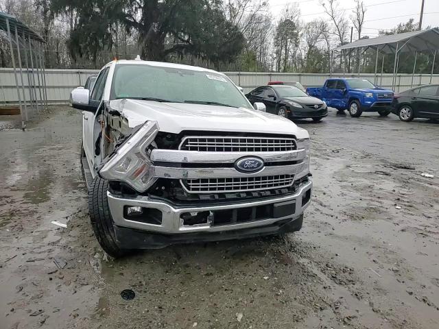 2018 Ford F-150 - Image 10