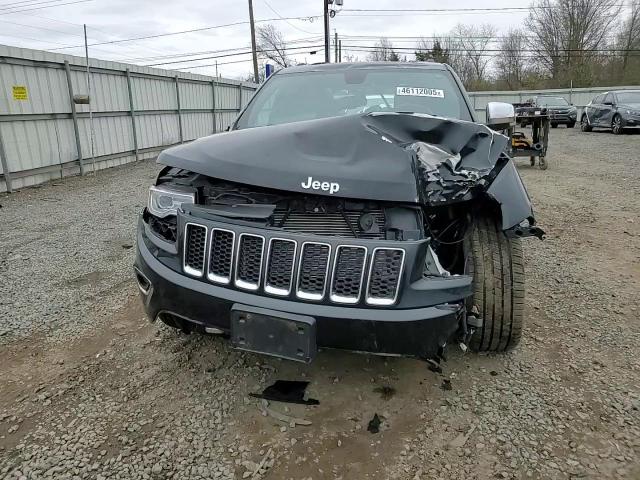 2015 Jeep Grand Cherokee - Image 11