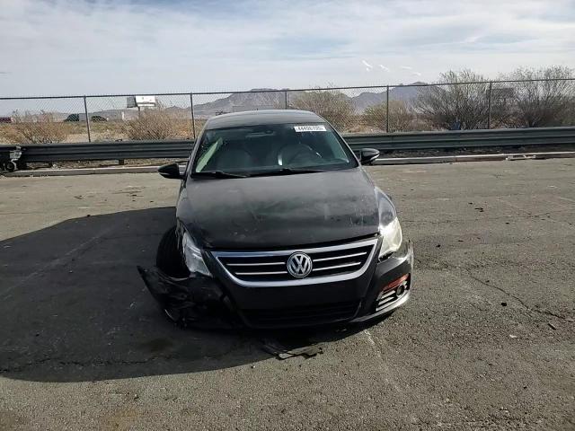 2010 Volkswagen Passat CC - Image 10