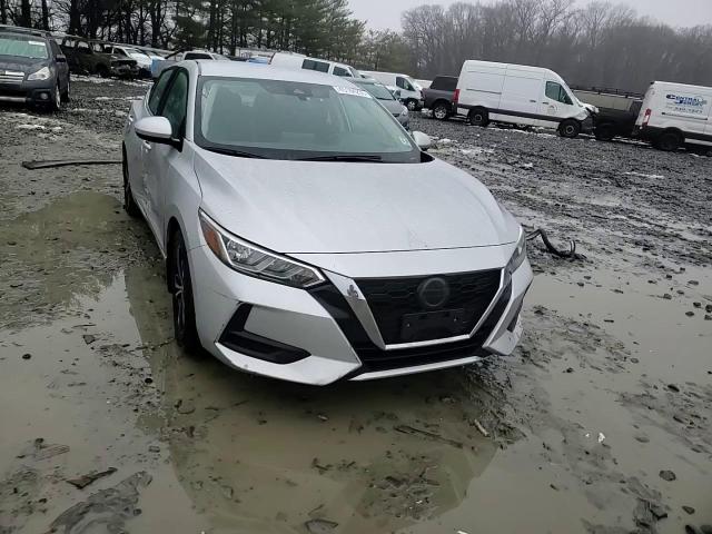 2022 Nissan Sentra - Image 11