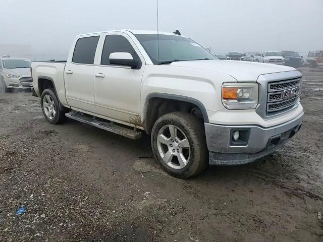 2015 GMC Sierra - Image 11