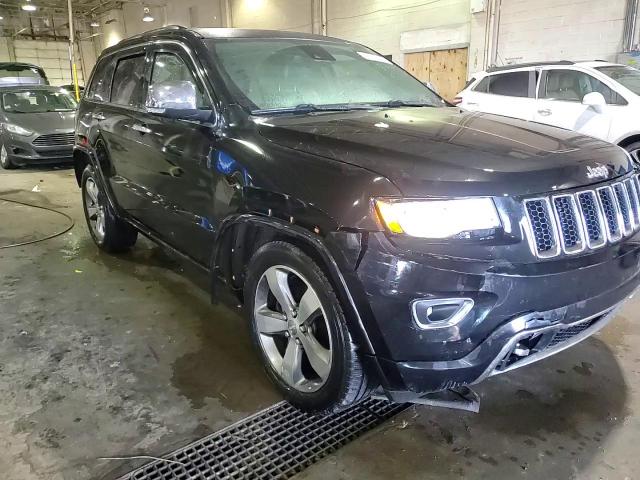 2015 Jeep Grand Cherokee - Image 14