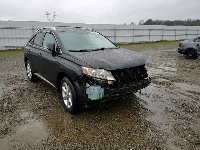 2011 Lexus RX - Image 12