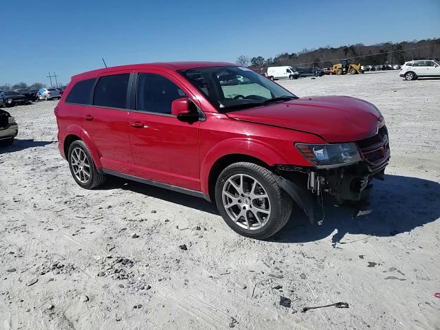 2018 Dodge Journey - Image 11