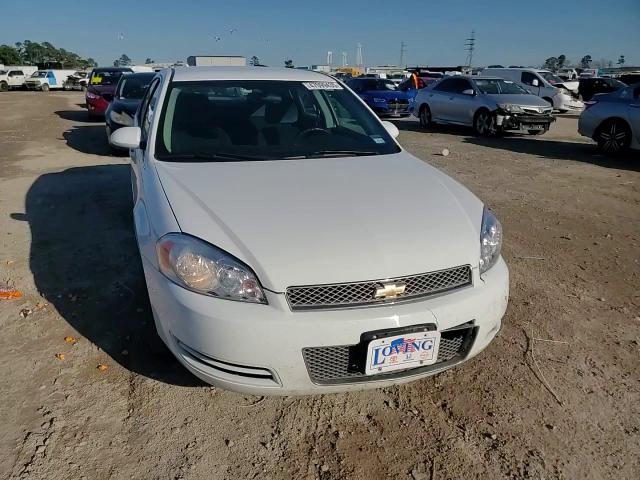 2012 Chevrolet Impala Lt VIN: 2G1WG5E36C1253623 Lot: 47099435