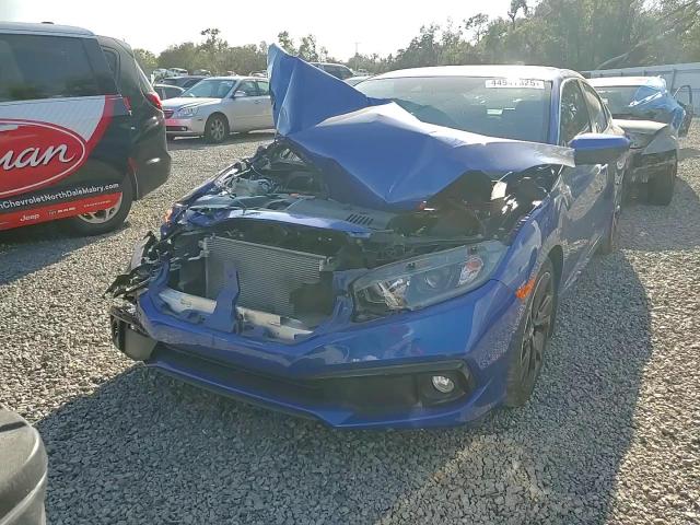 2021 Honda Civic - Image 11