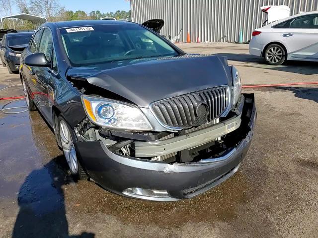 2012 Buick Verano - Image 13